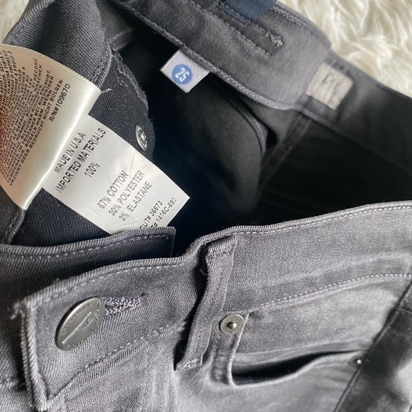 Citizens Of Humanity Women's Rocket Skinny Jeans - Picture 4 of 7